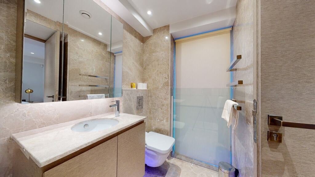 Flat Maddox Street in City of Westminster
