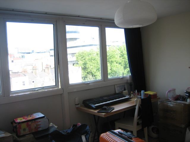 Room Clipstone Street in City of Westminster