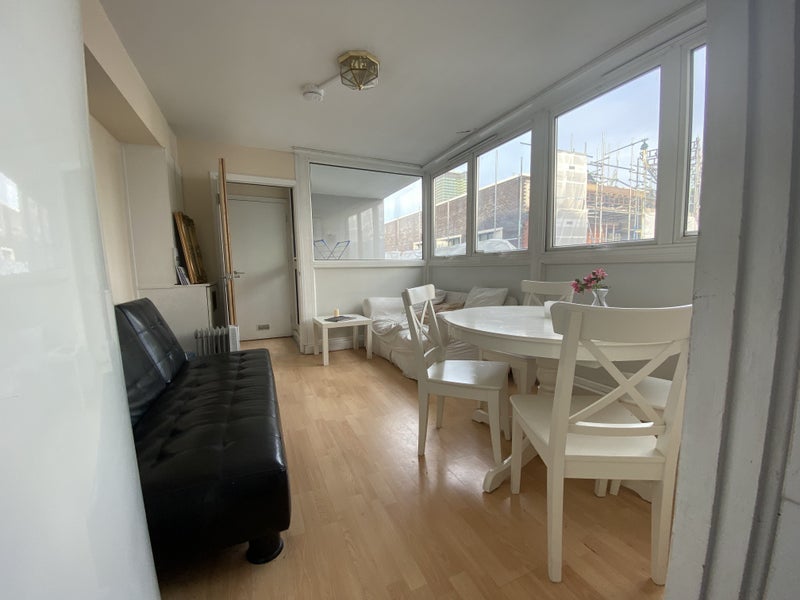 Room Clipstone Street in City of Westminster