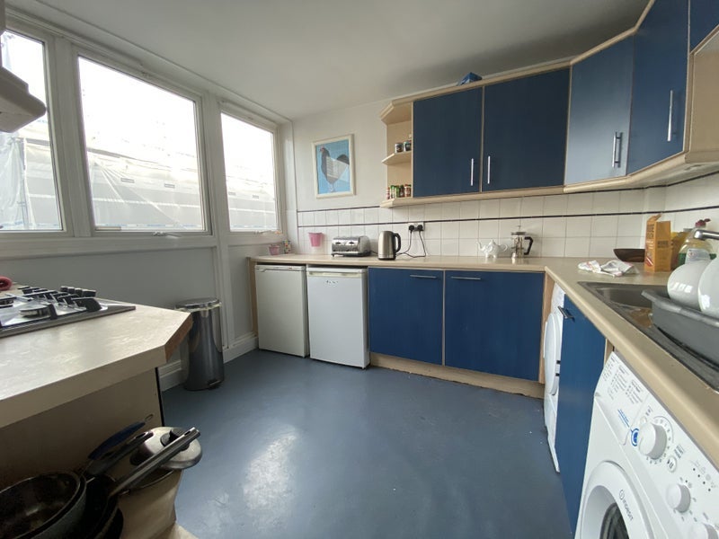 Room Clipstone Street in City of Westminster