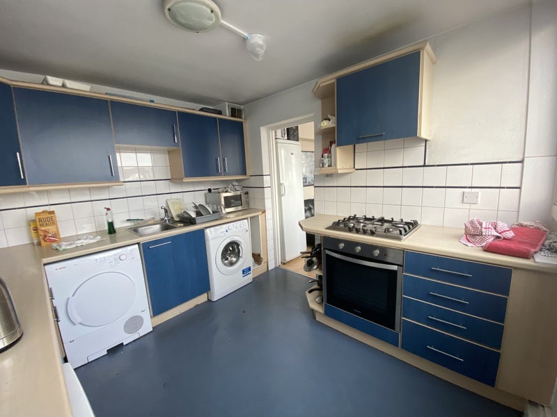 Room Clipstone Street in City of Westminster