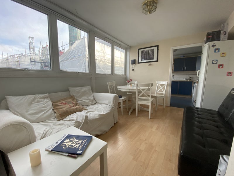 Room Clipstone Street in City of Westminster