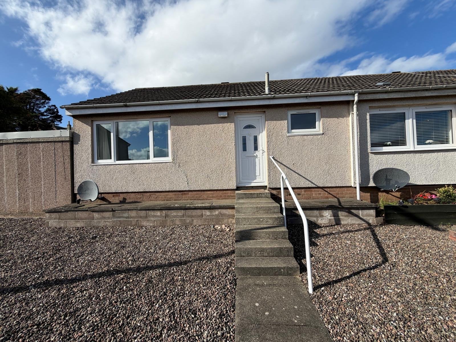 House Gardner Avenue in Anstruther