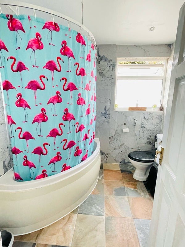 Room Coleridge Avenue in Greater London