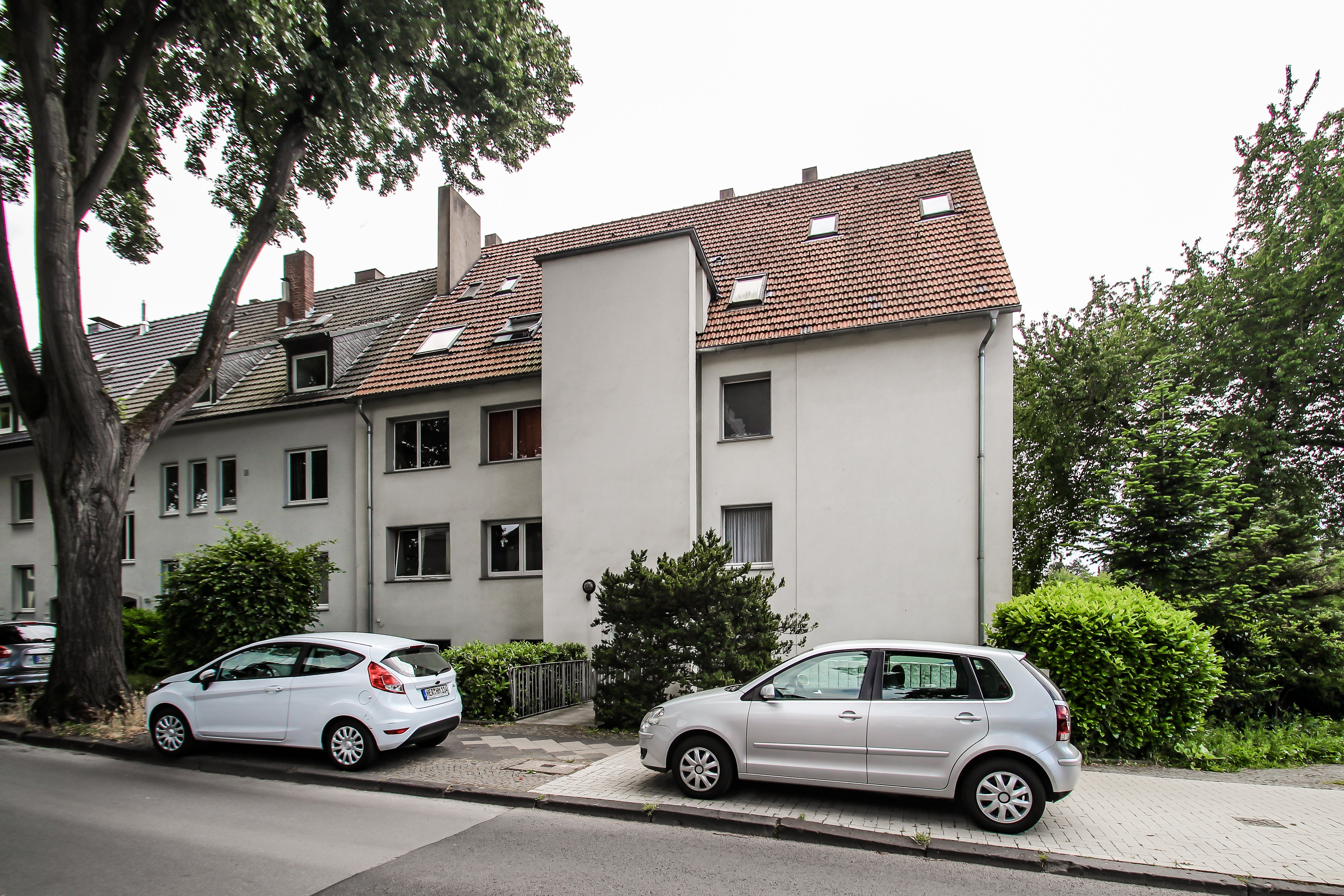 Wohnung Friederikastraße in Bochum