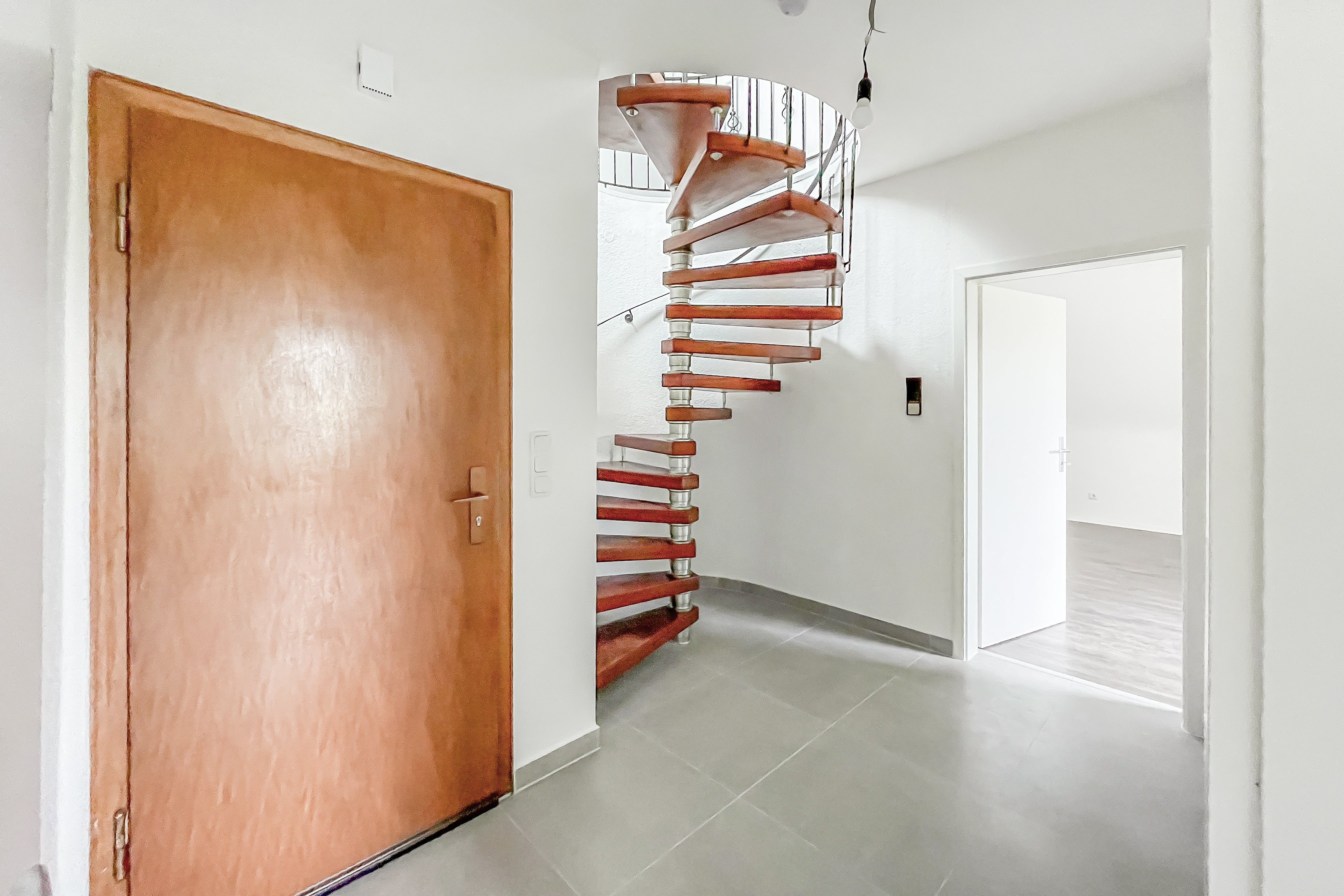 Wohnung Friederikastraße in Bochum