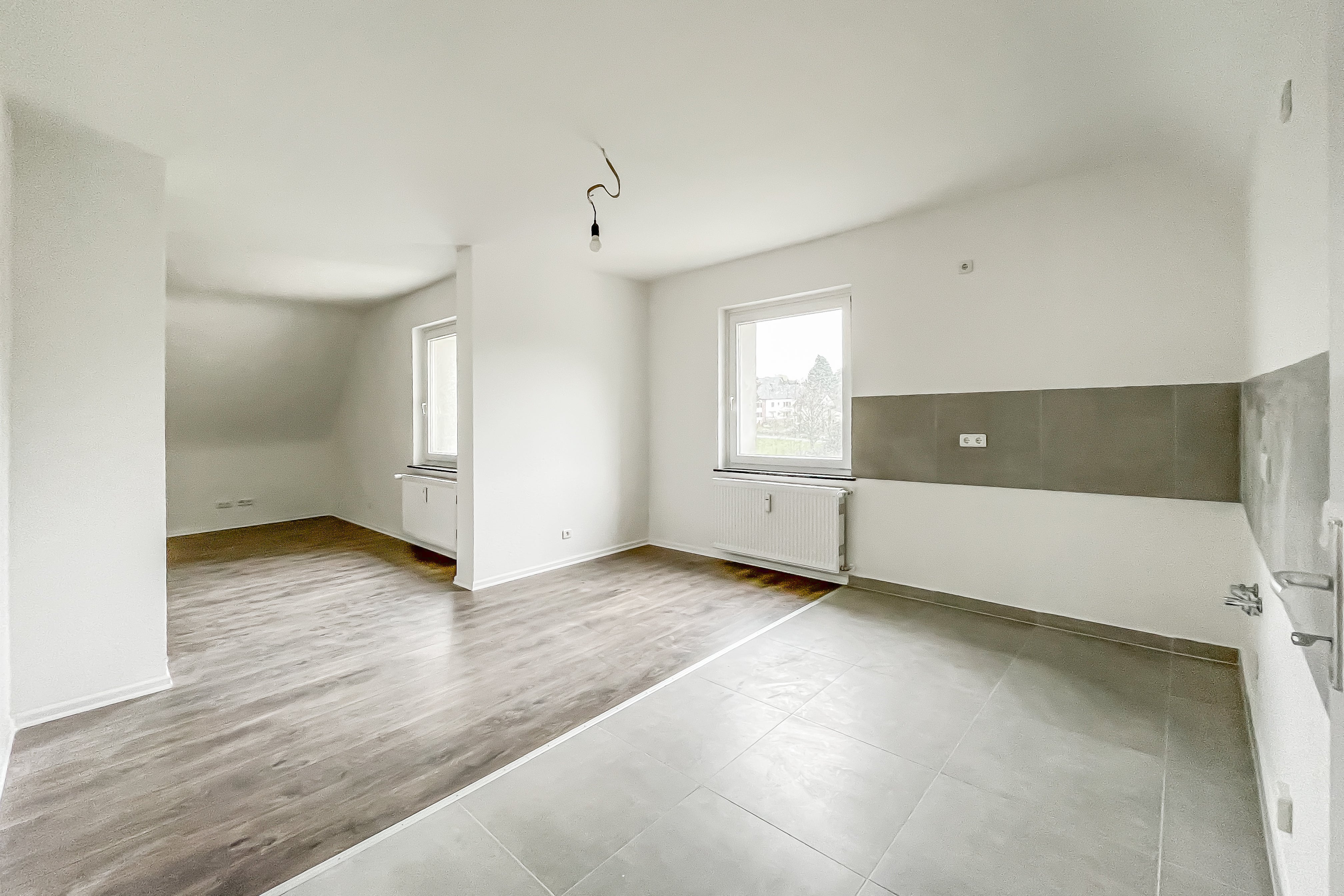Wohnung Friederikastraße in Bochum
