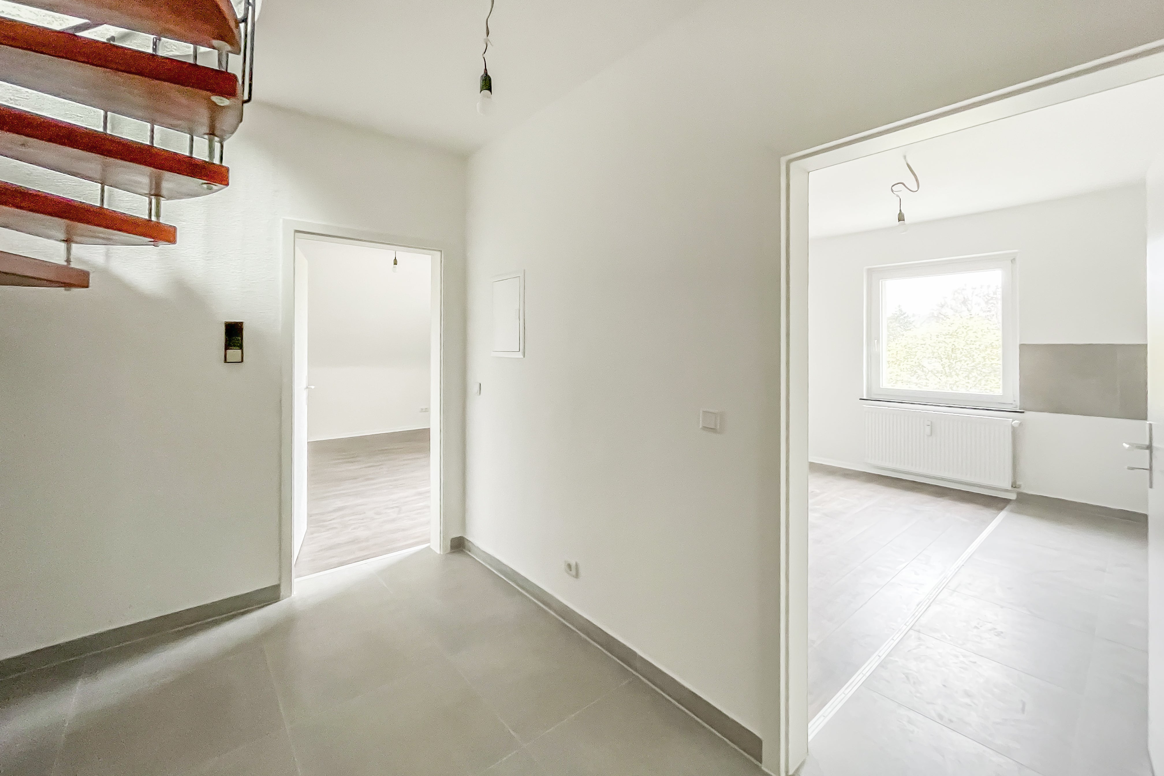 Wohnung Friederikastraße in Bochum