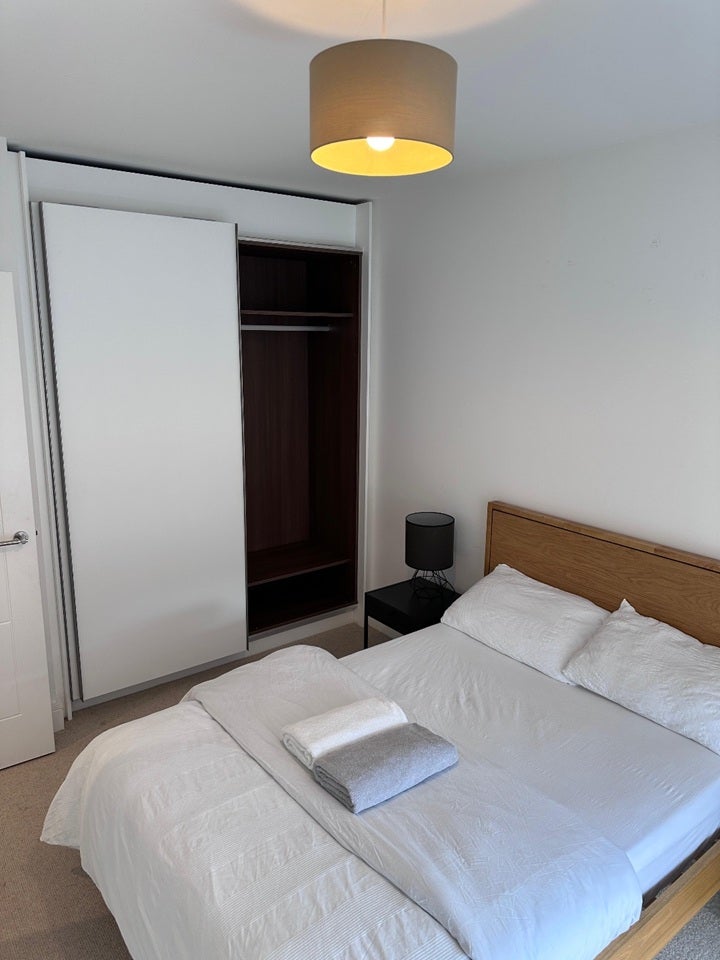 Room Hooper Street in Birmingham