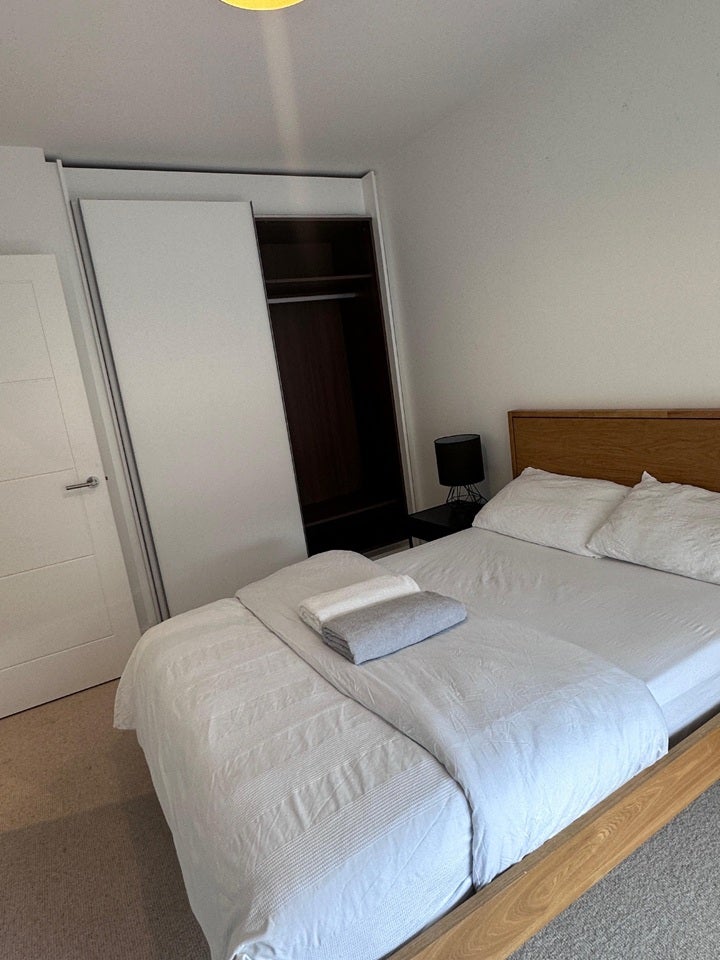 Room Hooper Street in Birmingham