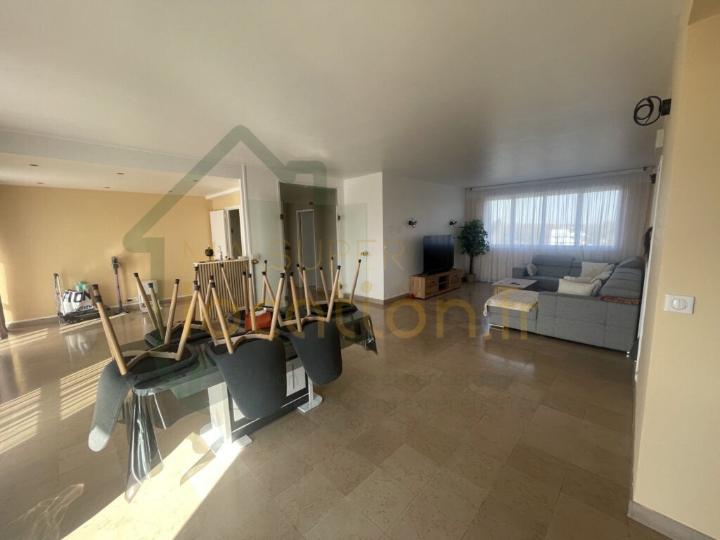 Appartement Rue d'Alsace à Essigny-le-Grand