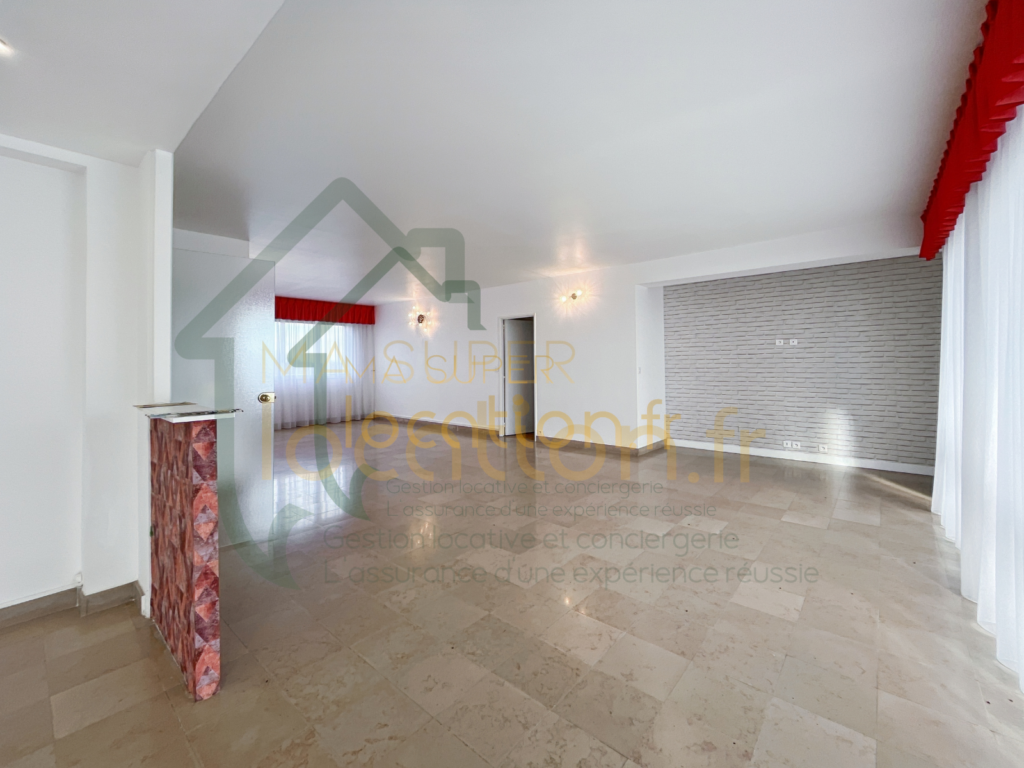 Appartement Rue d'Alsace à Essigny-le-Grand