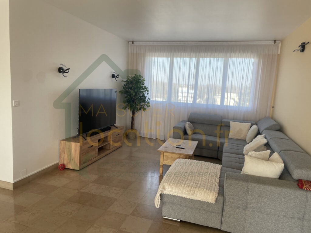 Appartement Rue d'Alsace à Essigny-le-Grand