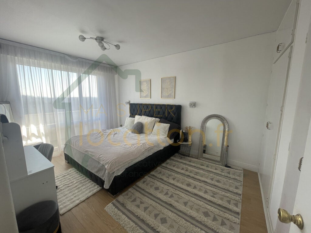 Appartement Rue d'Alsace à Essigny-le-Grand