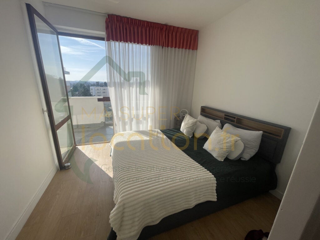 Appartement Rue d'Alsace à Essigny-le-Grand