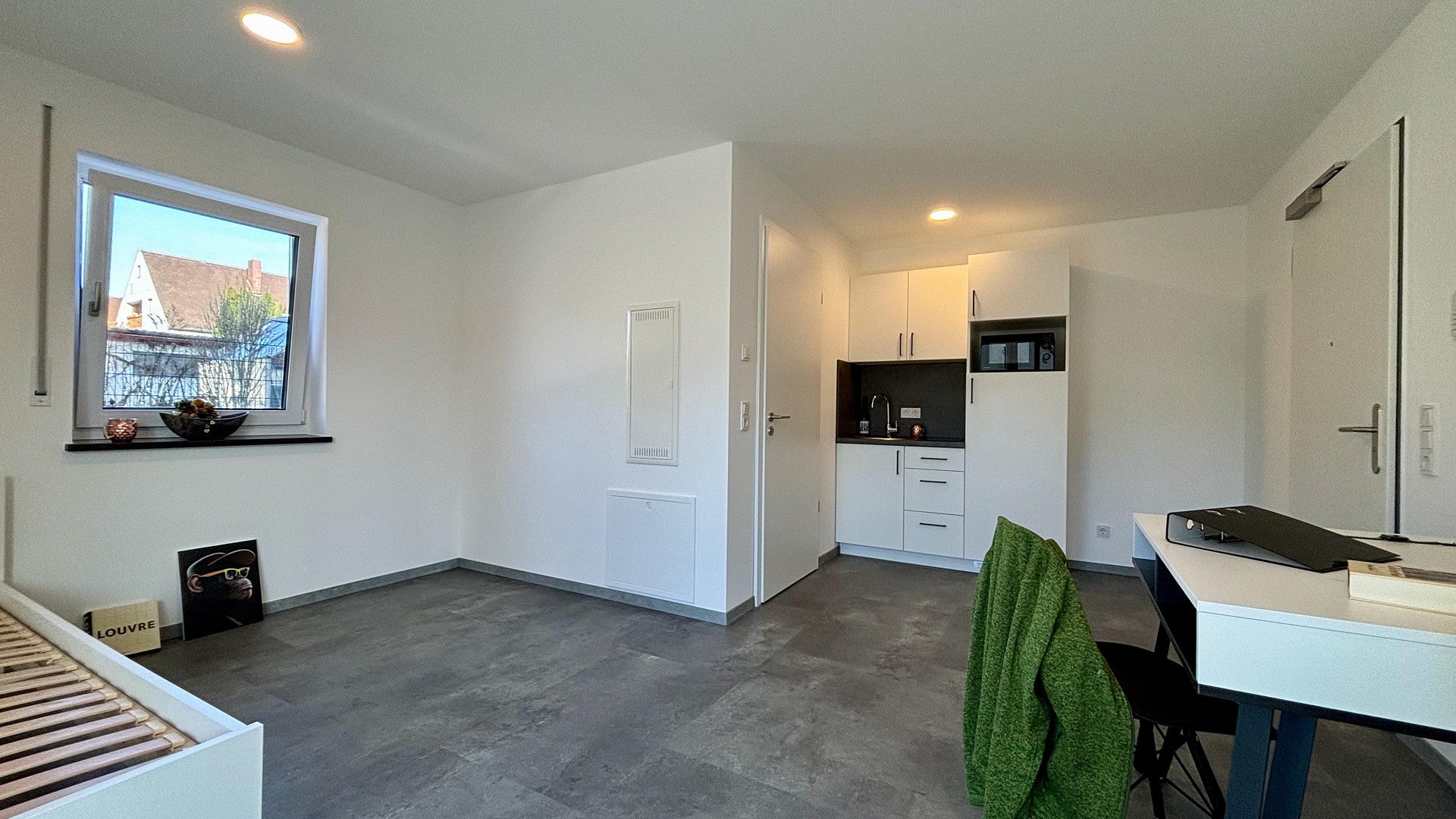 Wohnung Rebhuhnstraße in Augsburg