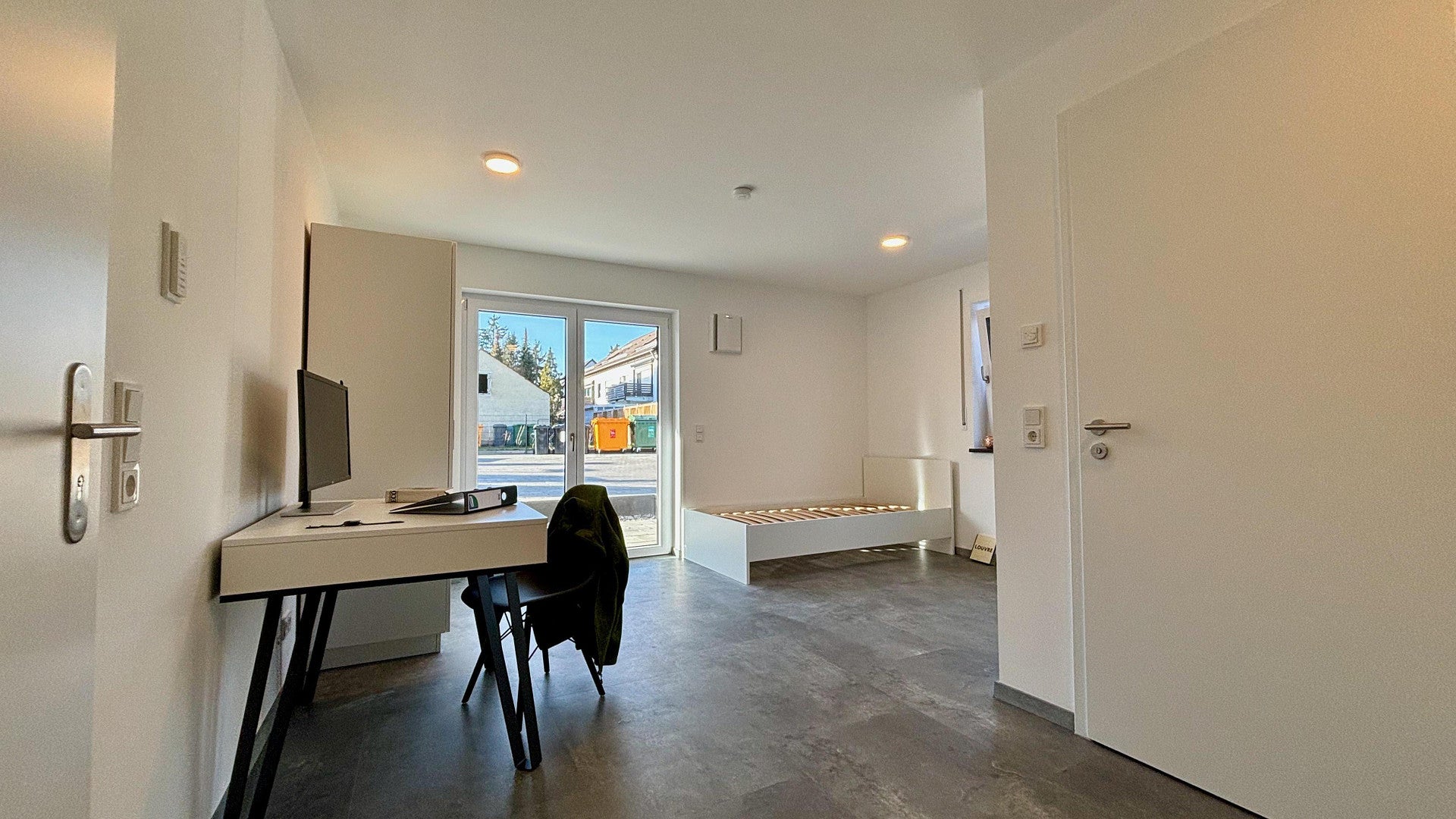 Wohnung Rebhuhnstraße in Augsburg