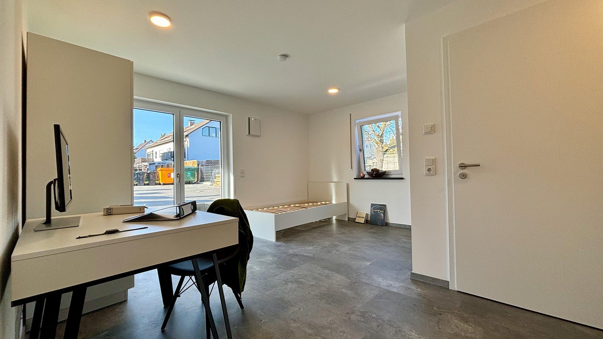 Wohnung Rebhuhnstraße in Augsburg