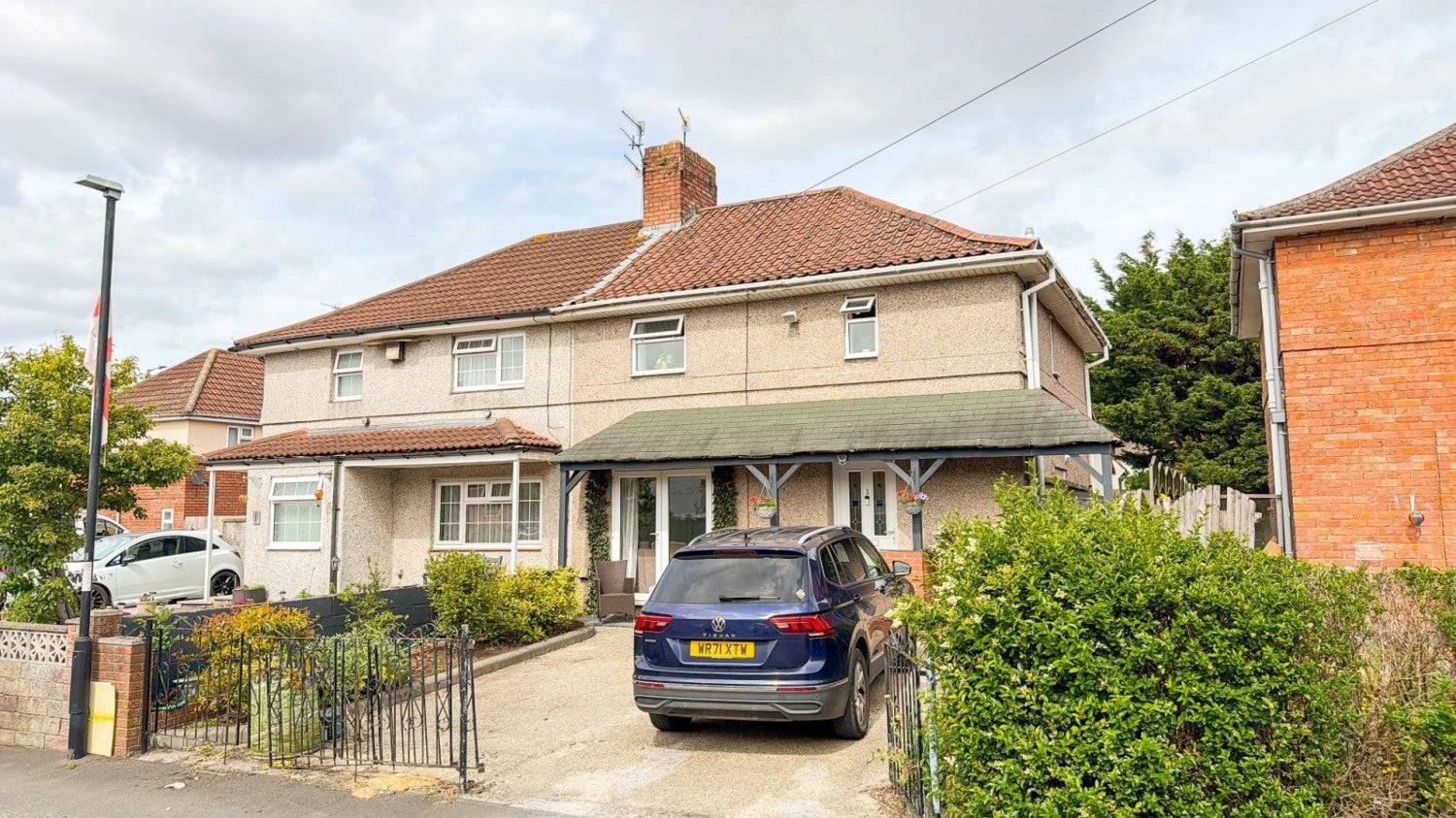 House Bower Walk in Bristol