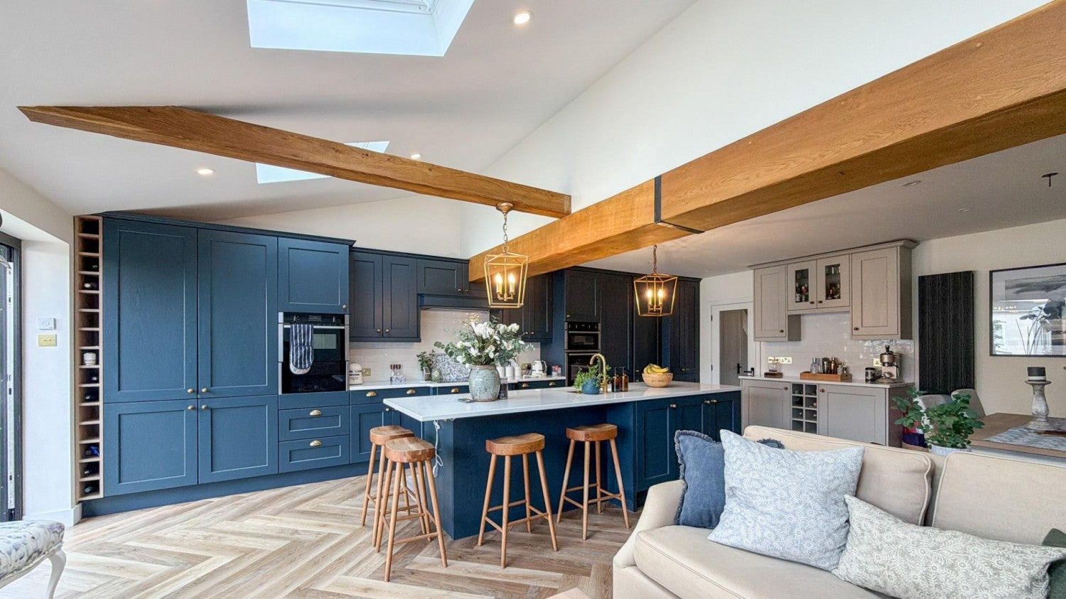 House Bower Walk in Bristol