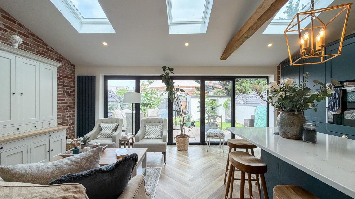 House Bower Walk in Bristol