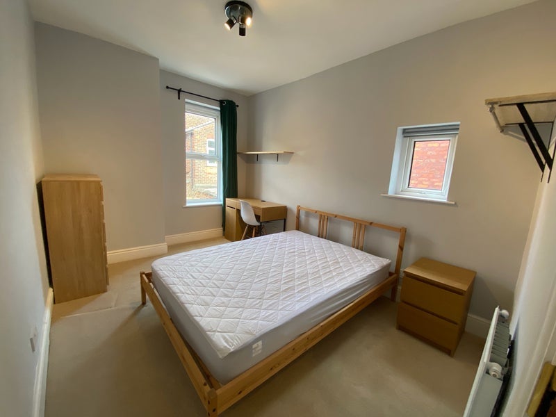 Room Pembroke Street in Salford