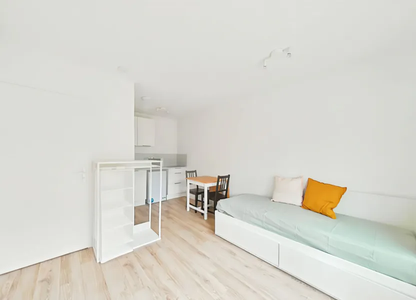 Flat Impasse des Réservoirs in Bourg-lès-Valence