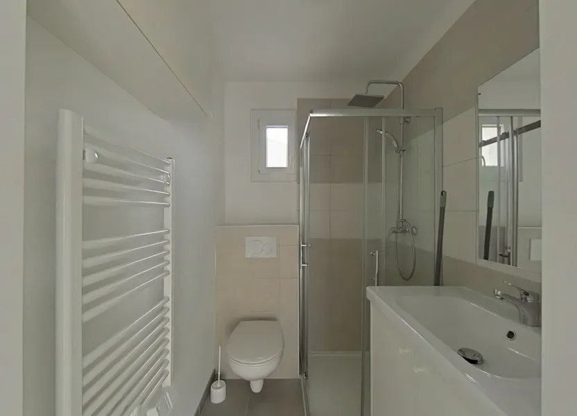 Flat Impasse des Réservoirs in Bourg-lès-Valence