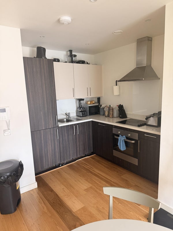 Room Stanley Street in Salford