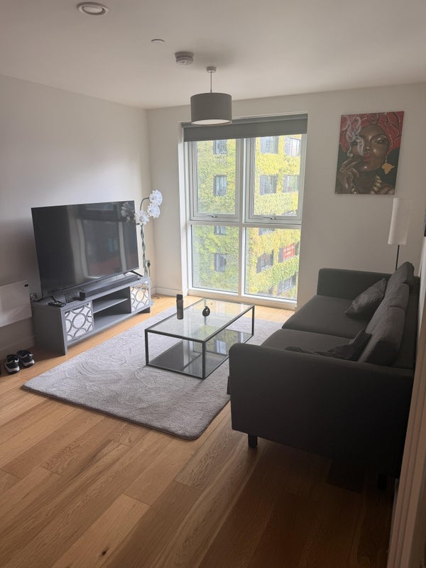 Room Stanley Street in Salford