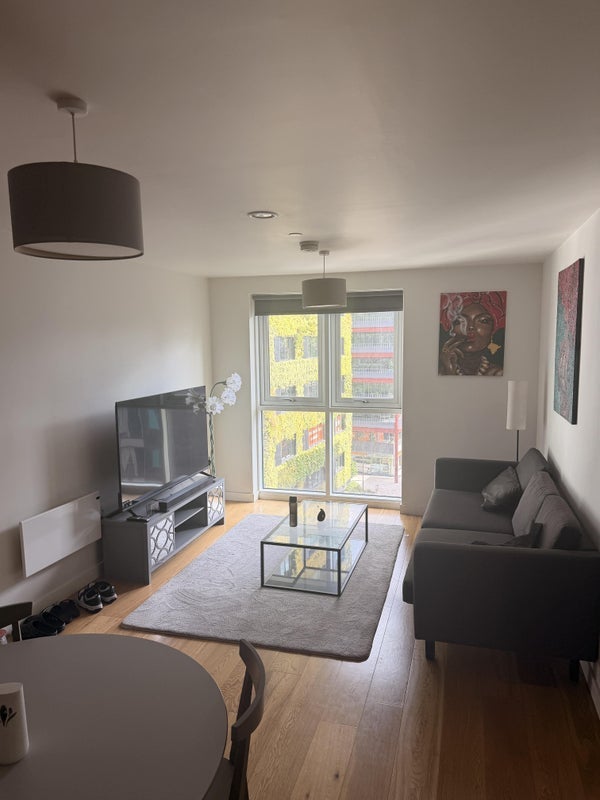 Room Stanley Street in Salford