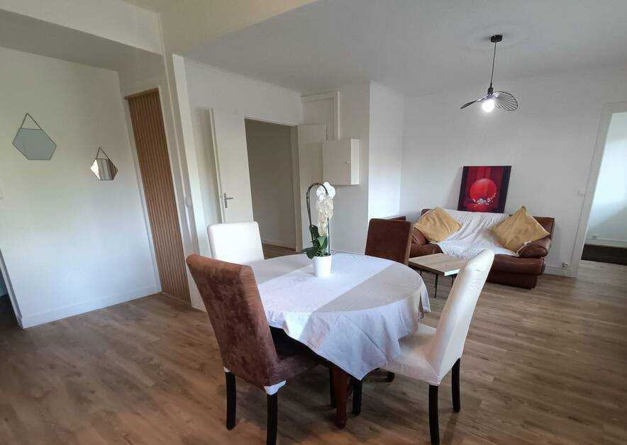 Appartement Avenue des Marronniers à Fontenay-sous-Bois