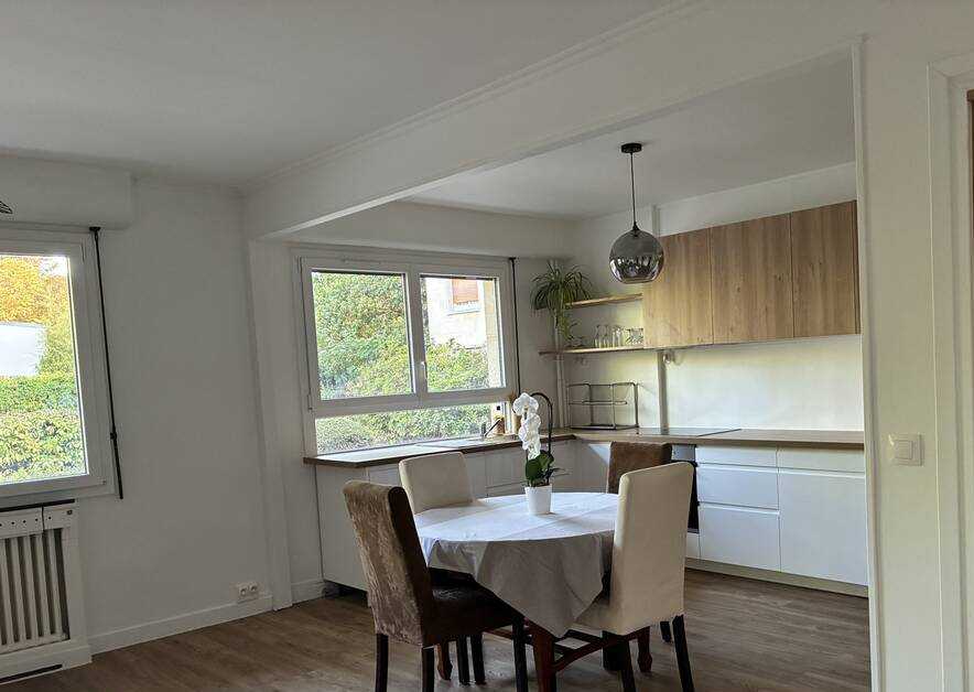 Appartement Avenue des Marronniers à Fontenay-sous-Bois