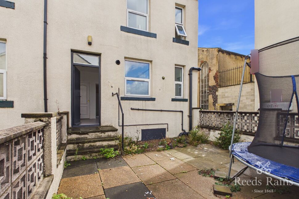 House Kaye Street in Kirklees