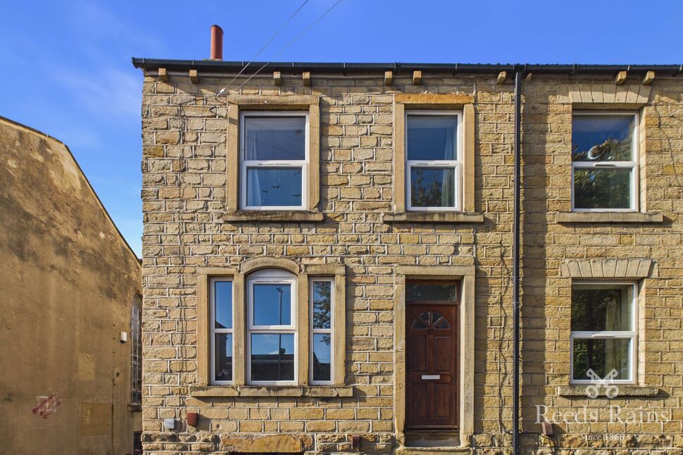 House Kaye Street in Kirklees