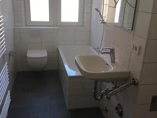 Wohnung Sebald-Heyden-Straße in Nürnberg