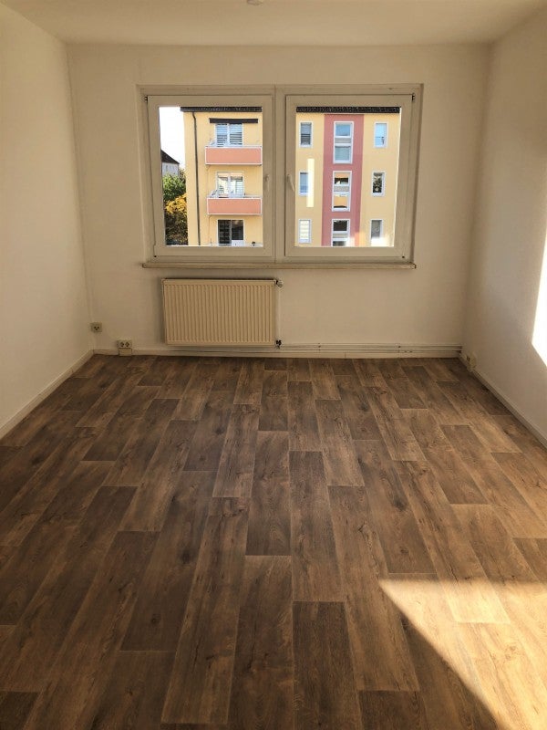 Wohnung Goethestraße in Braunsbedra