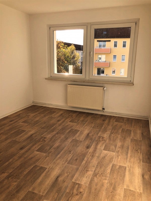Wohnung Goethestraße in Braunsbedra