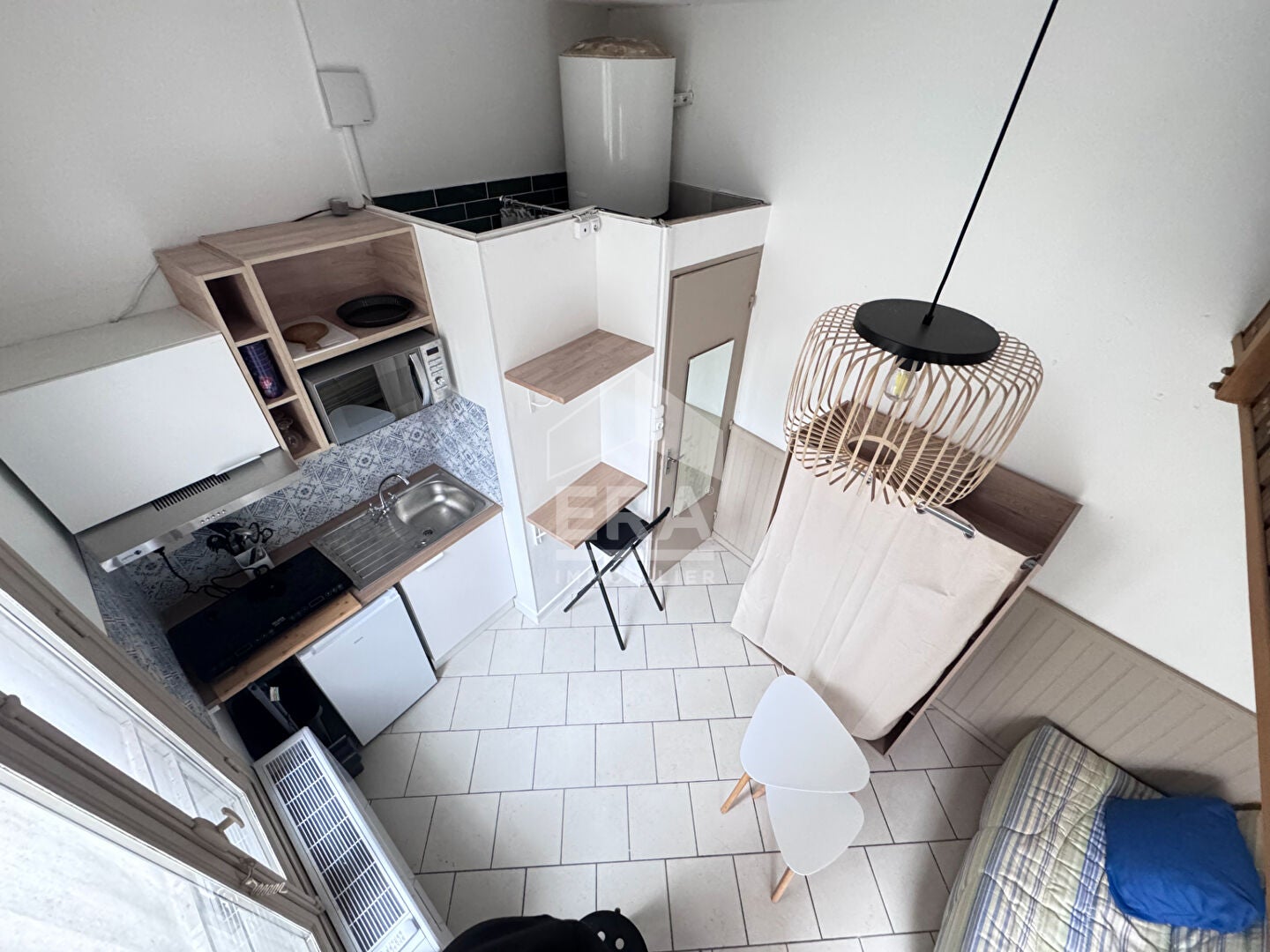 Appartement Rue des Pastoureaux à Orléans