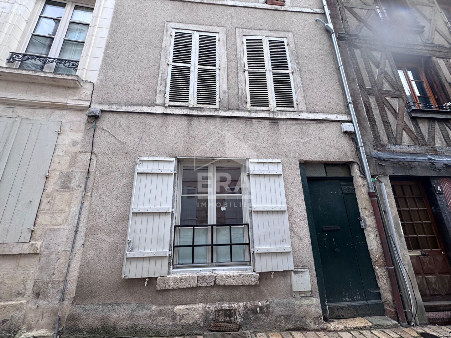 Appartement Rue des Pastoureaux à Orléans