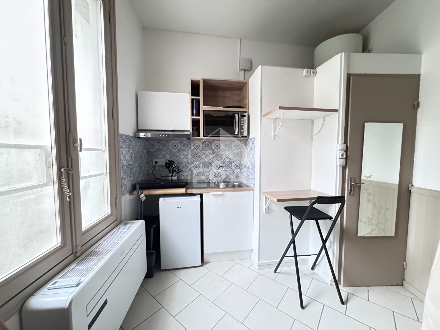 Appartement Rue des Pastoureaux à Orléans