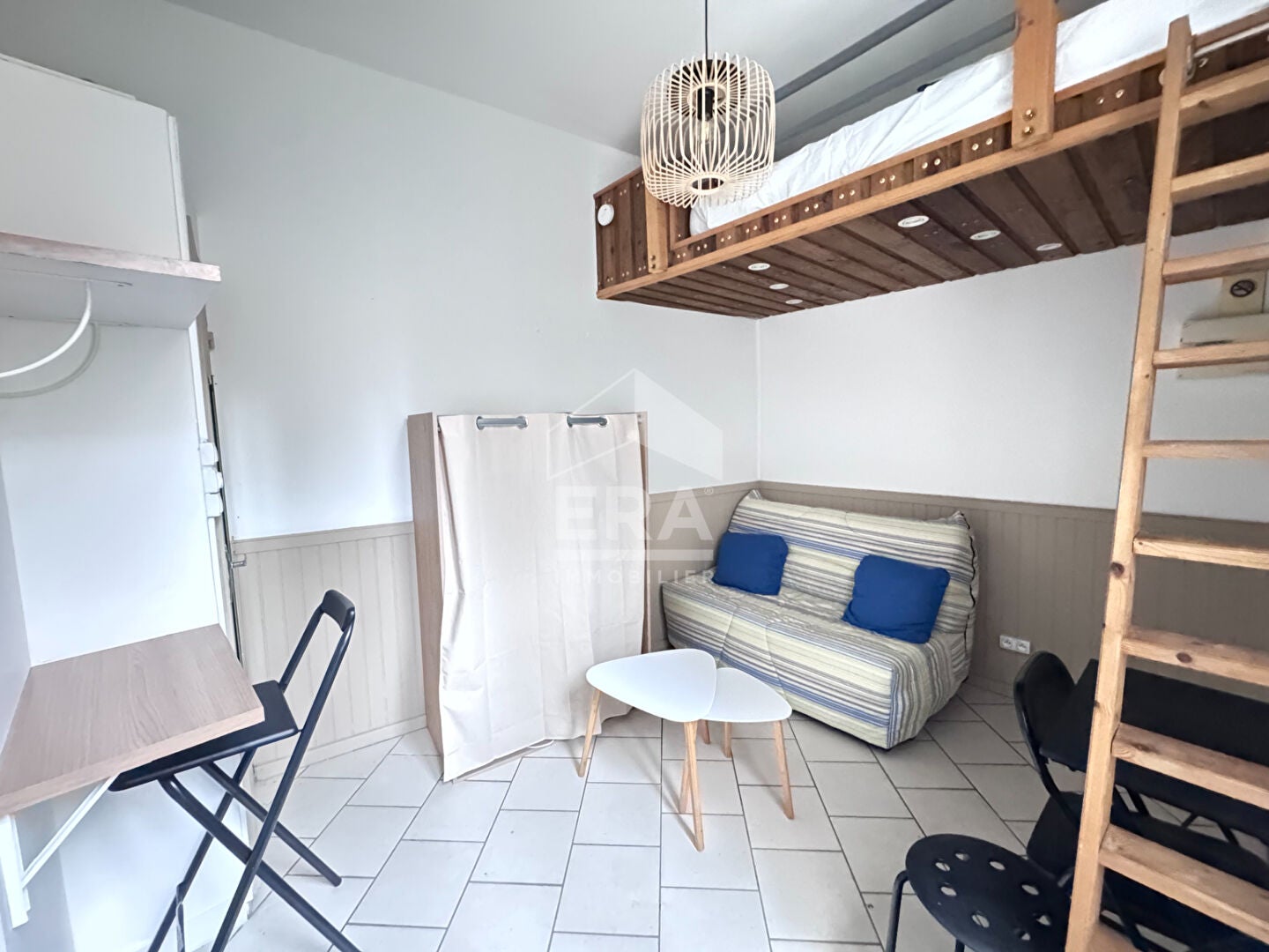 Appartement Rue des Pastoureaux à Orléans