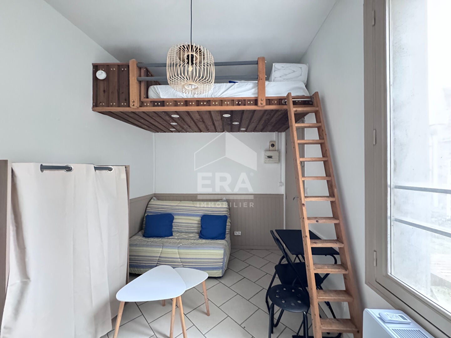 Appartement Rue des Pastoureaux à Orléans