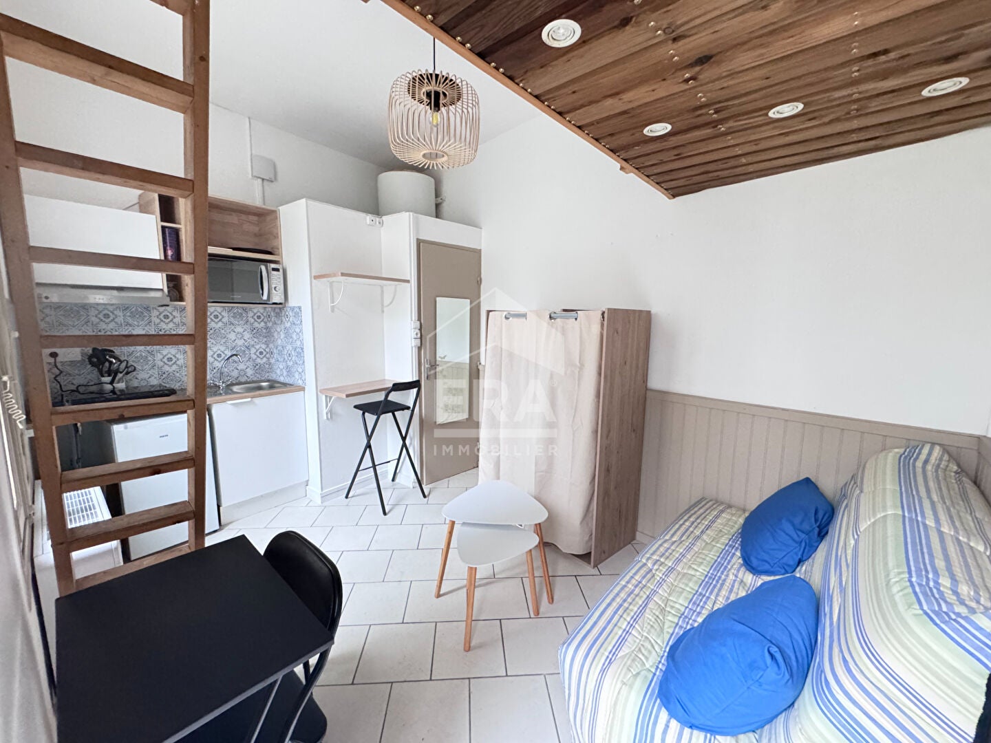 Appartement Rue des Pastoureaux à Orléans