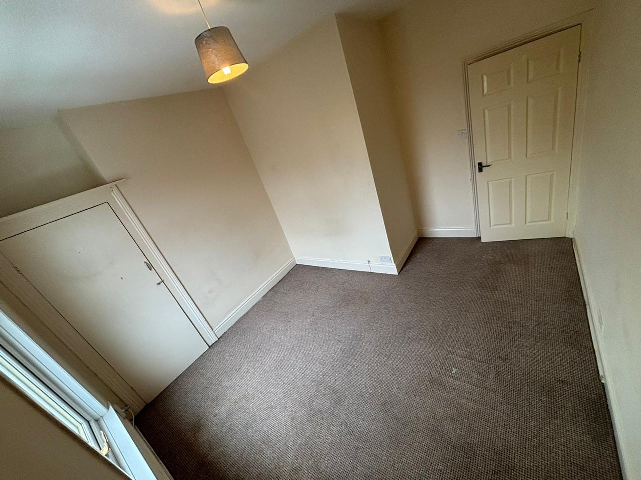 House Cundall Road in Hartlepool