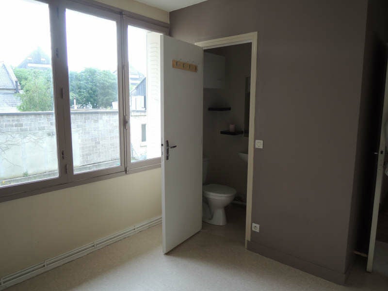 Appartement Rue Saint-Anne à Cesny-les-Sources