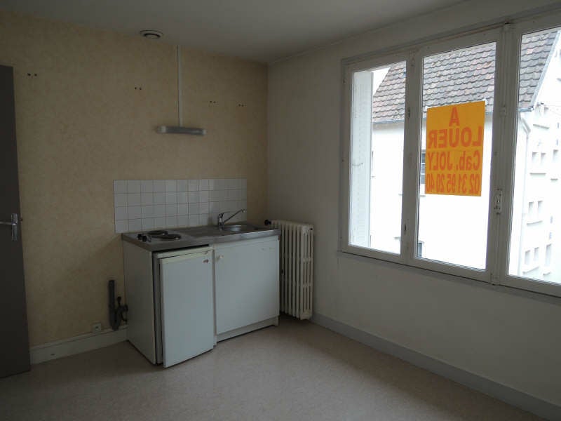 Appartement Rue Saint-Anne à Cesny-les-Sources
