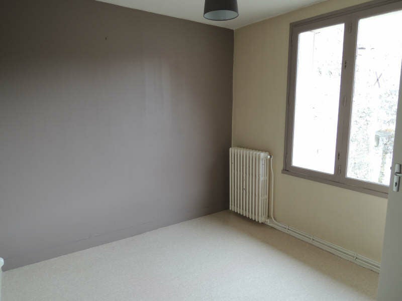 Appartement Rue Saint-Anne à Cesny-les-Sources