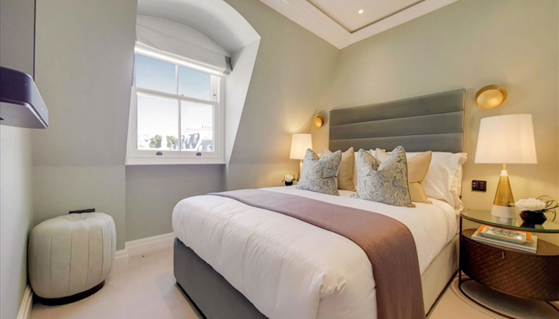 Flat Cambridge Place in Greater London
