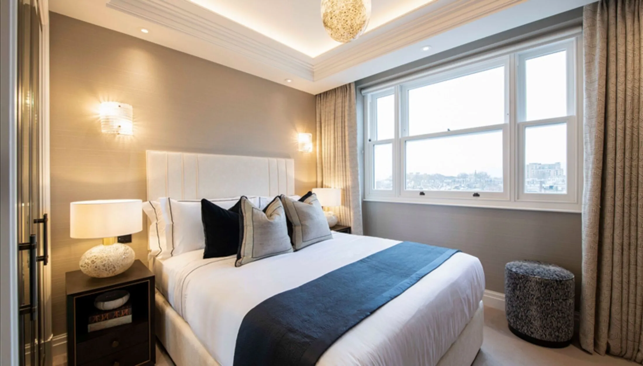 Flat Cambridge Place in Greater London